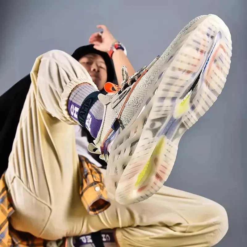 Flex Sneaker