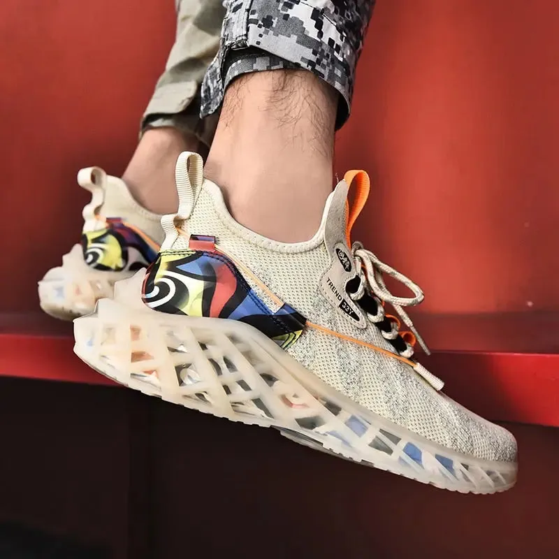Flex Sneaker