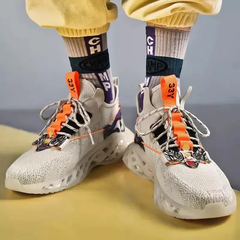 Flex Sneaker