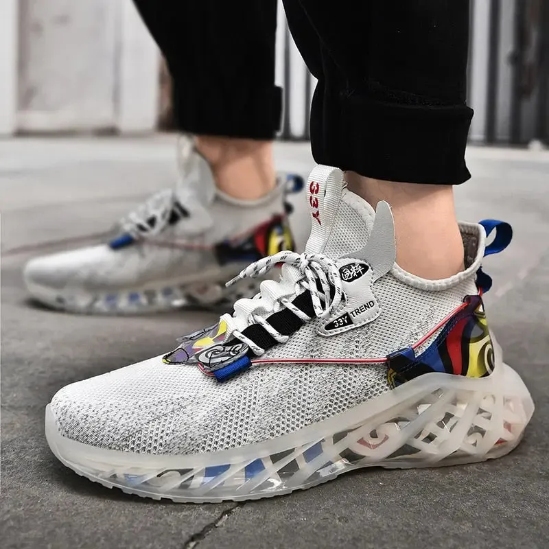 Flex Sneaker
