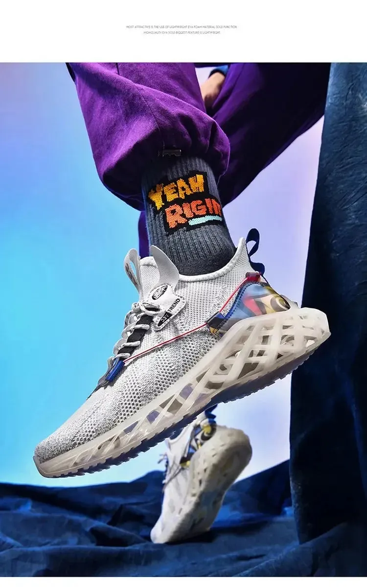 Flex Sneaker