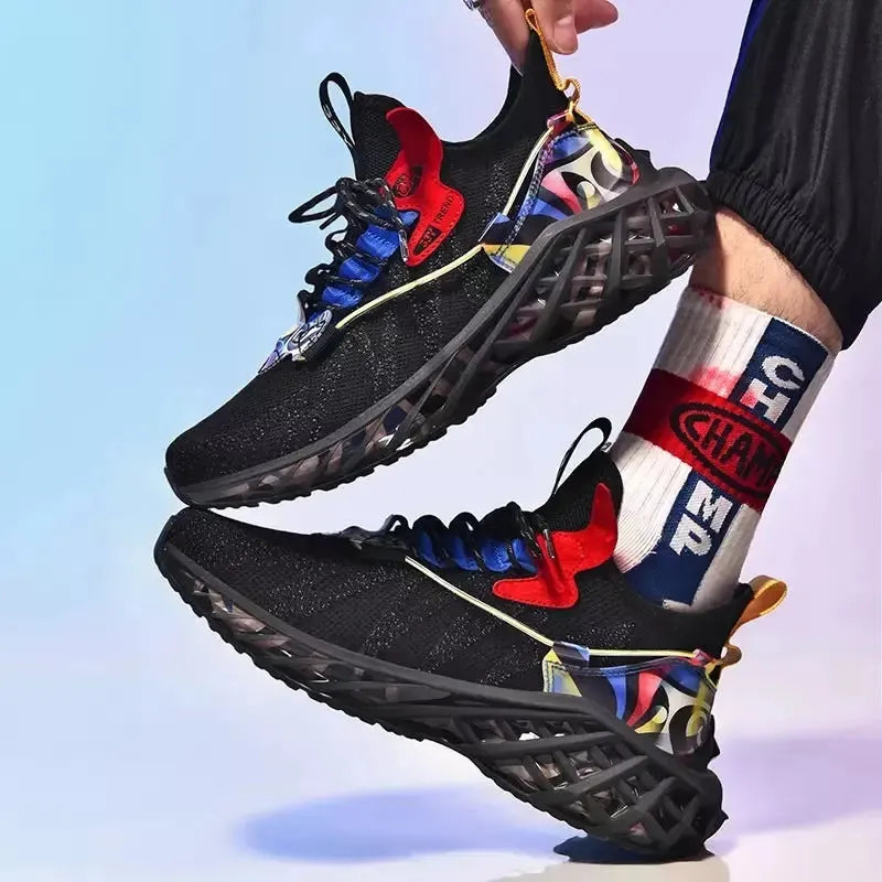 Flex Sneaker