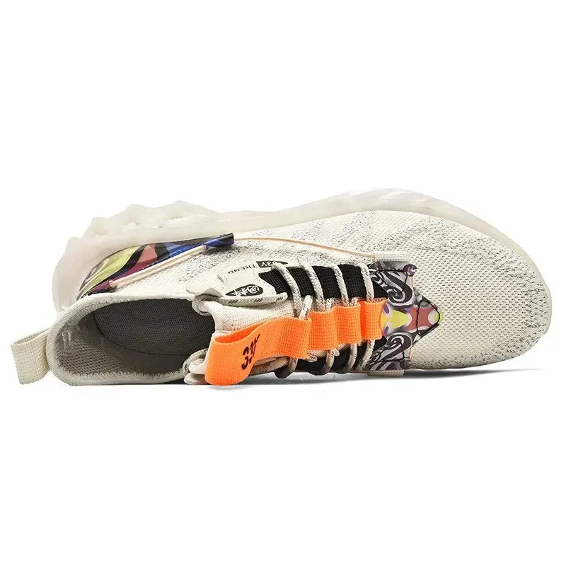 Flex Sneaker