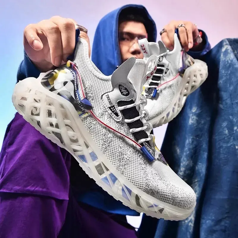 Flex Sneaker
