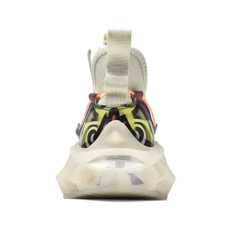 Flex Sneaker