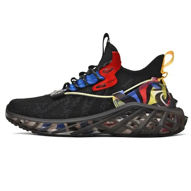 Flex Sneaker