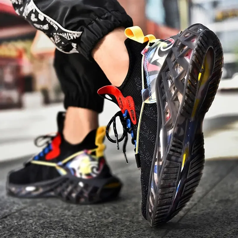 Flex Sneaker