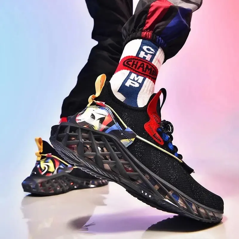Flex Sneaker
