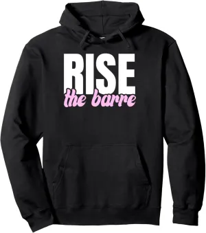 Funny Ballet Dancer Ballerina Saying Ballet Shoes Dancing Pullover Hoodie