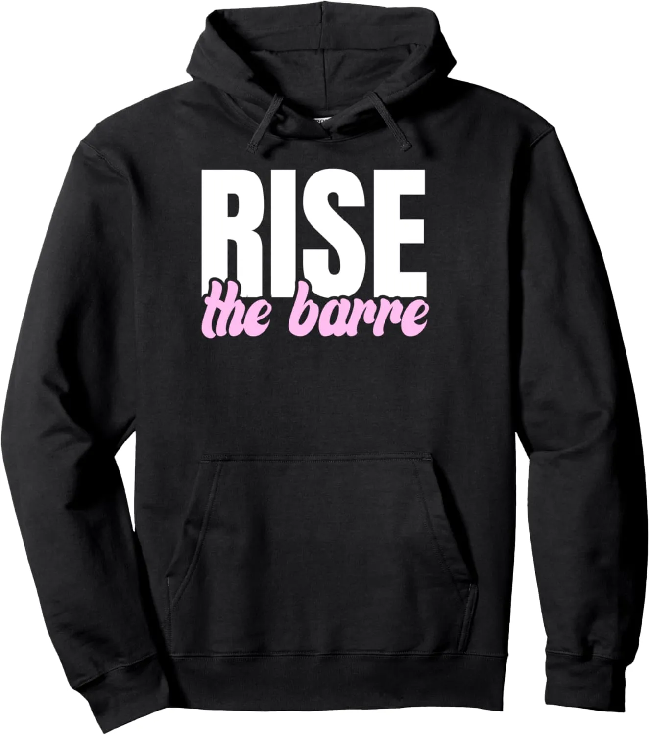 Funny Ballet Dancer Ballerina Saying Ballet Shoes Dancing Pullover Hoodie