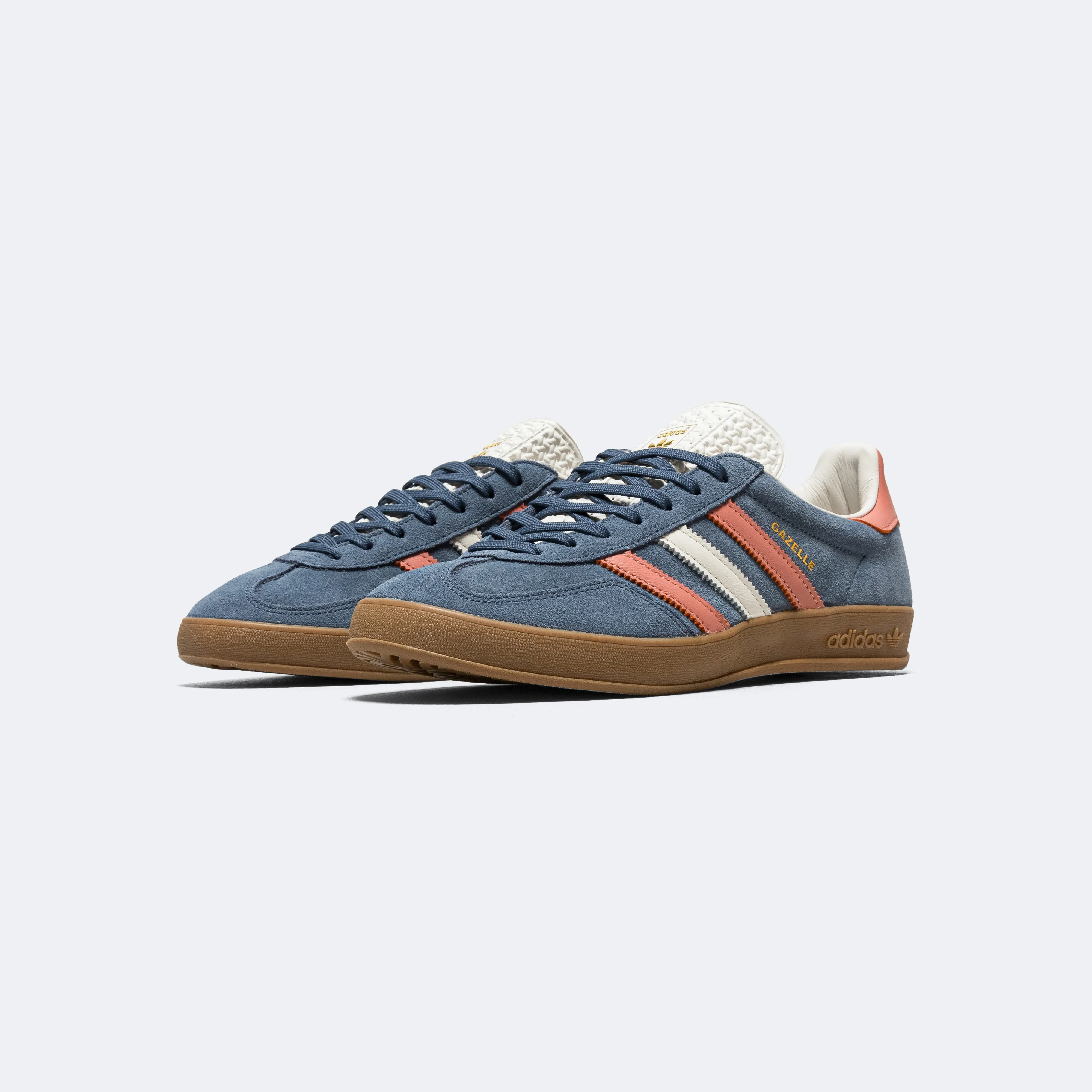Gazelle Indoor - Preloved Ink/Wonder Clay