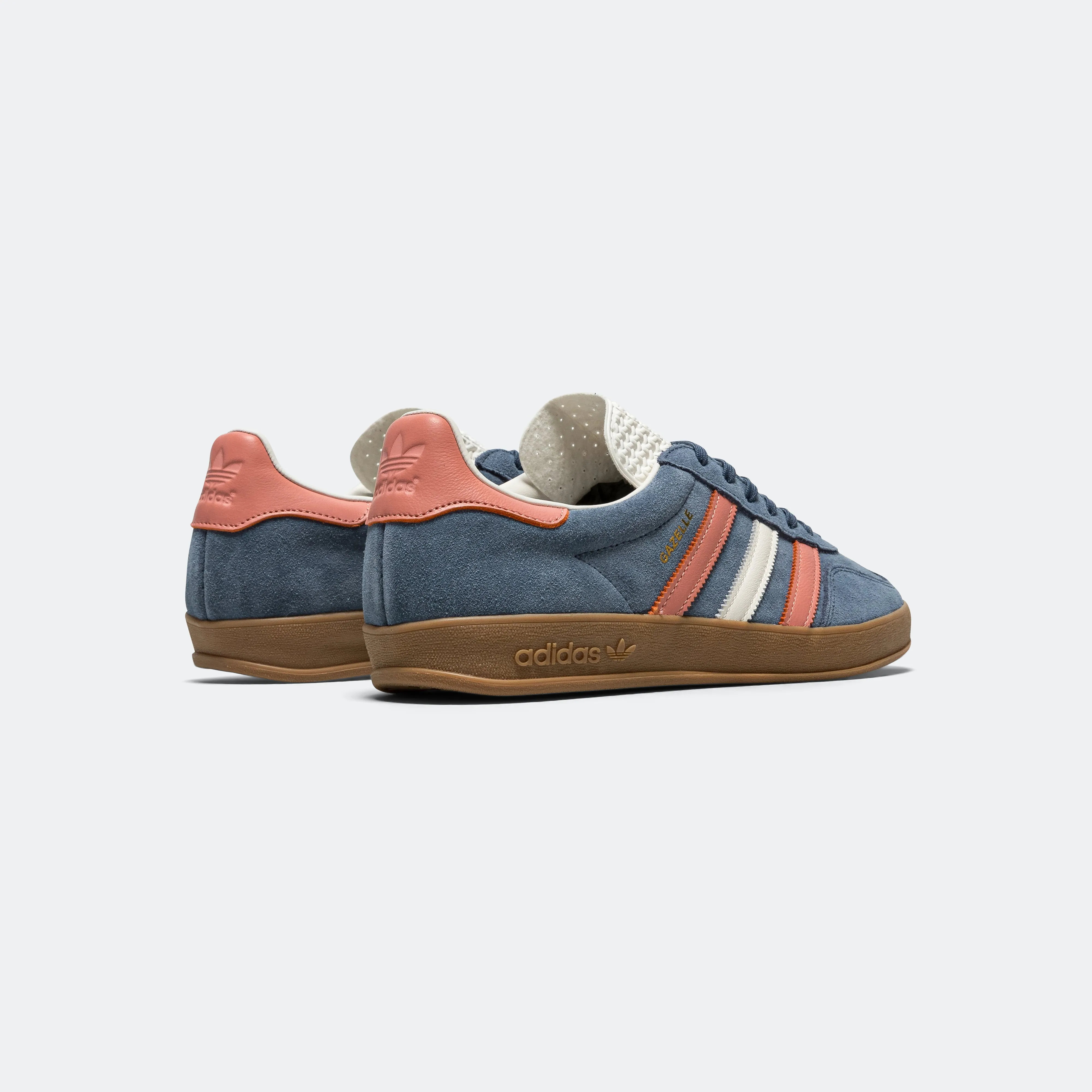 Gazelle Indoor - Preloved Ink/Wonder Clay
