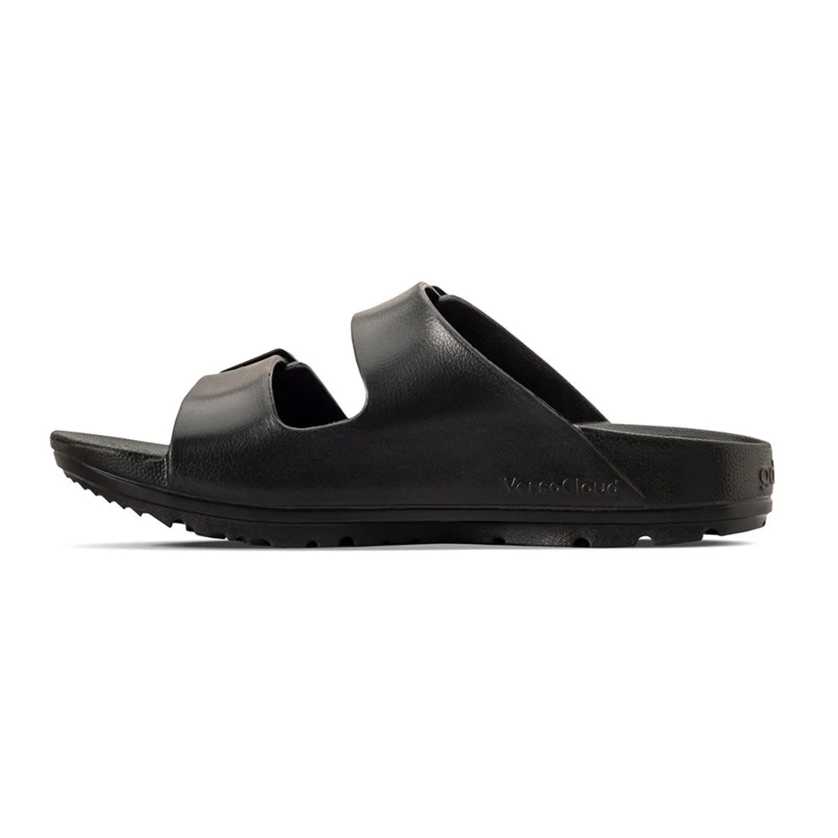 Gravity Defyer Men's Black UpBov Sandal