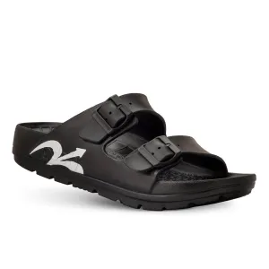 Gravity Defyer Men's Black UpBov Sandal