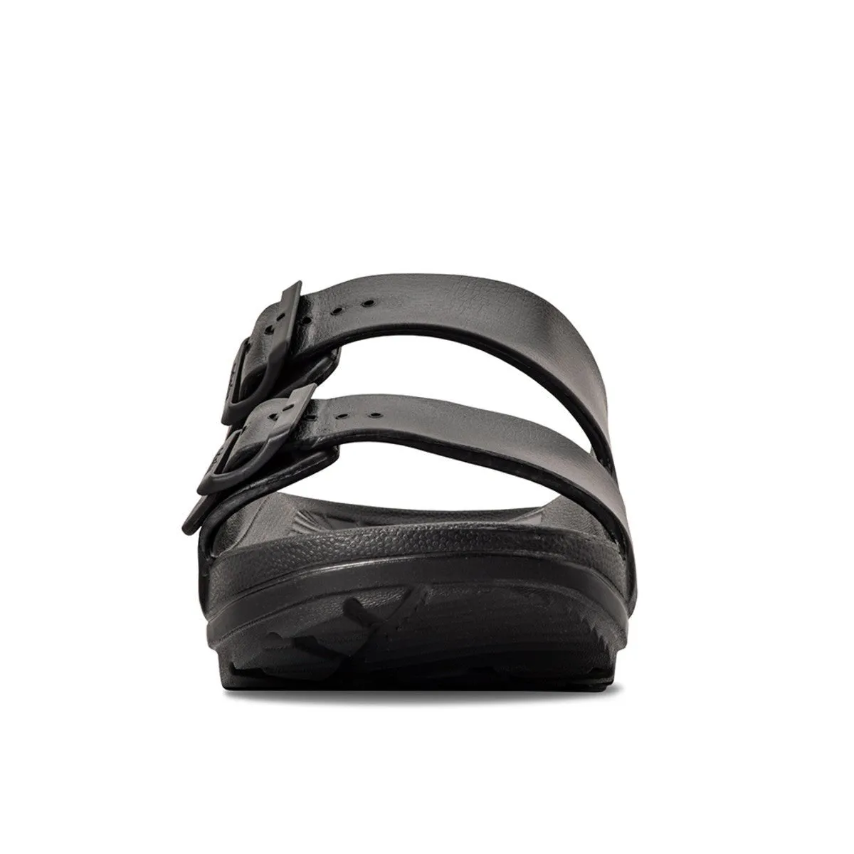 Gravity Defyer Men's Black UpBov Sandal