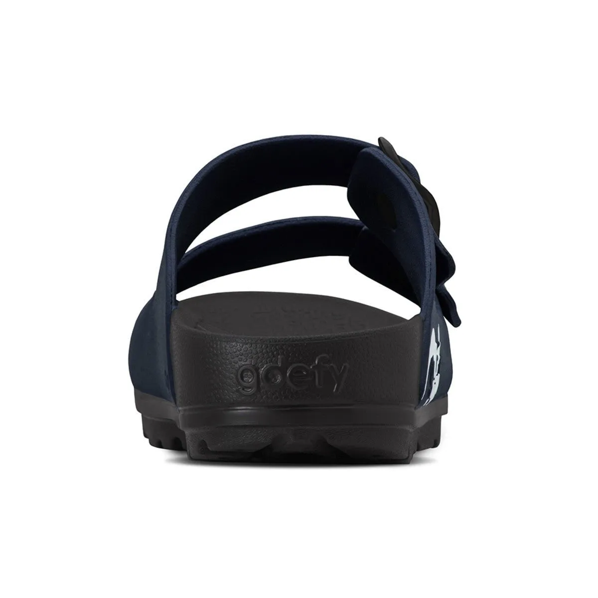 Gravity Defyer Men's  Blue UpBov Sandal