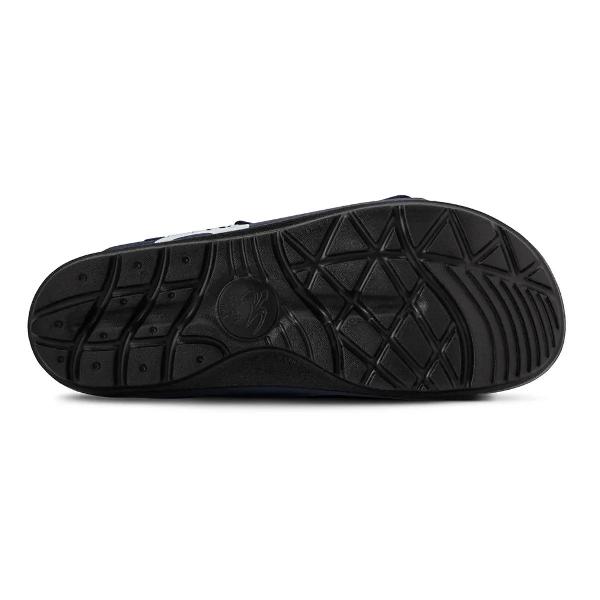 Gravity Defyer Men's  Blue UpBov Sandal