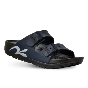 Gravity Defyer Men's  Blue UpBov Sandal