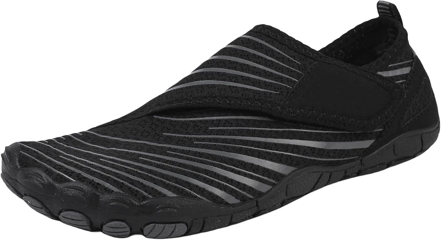 Grounded Footwear Barefoot Shoes Women&Men Hike Shoes Footwear Barefoot Womens Neuropathy Non-Slip Outdoor Hiking Shoe Women Water Wide Toe Box SneakersDiabetic Shoe Beach Surf Walk Yoga Walking