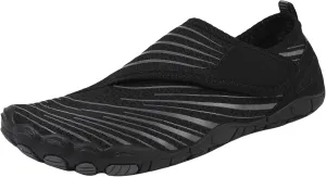 Grounded Footwear Barefoot Shoes Women&Men Hike Shoes Footwear Barefoot Womens Neuropathy Non-Slip Outdoor Hiking Shoe Women Water Wide Toe Box SneakersDiabetic Shoe Beach Surf Walk Yoga Walking