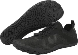 Grounded Footwear for Women Men with Neuropathy Water Shoes Quick-Dry Aqua Socks Swim Beach Barefoot Diabetic Shoes Walking Wide Toe Box Sneakers for Hike Yoga Lightweight Comfortable Breathable