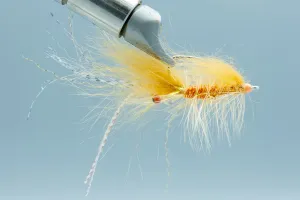 Halo Shrimp Chouinard Tan #6