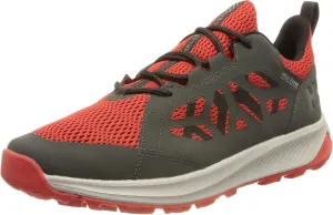 Helly-Hansen Mens Gobi APS Breathable Quick-Drying Hiking Shoes
