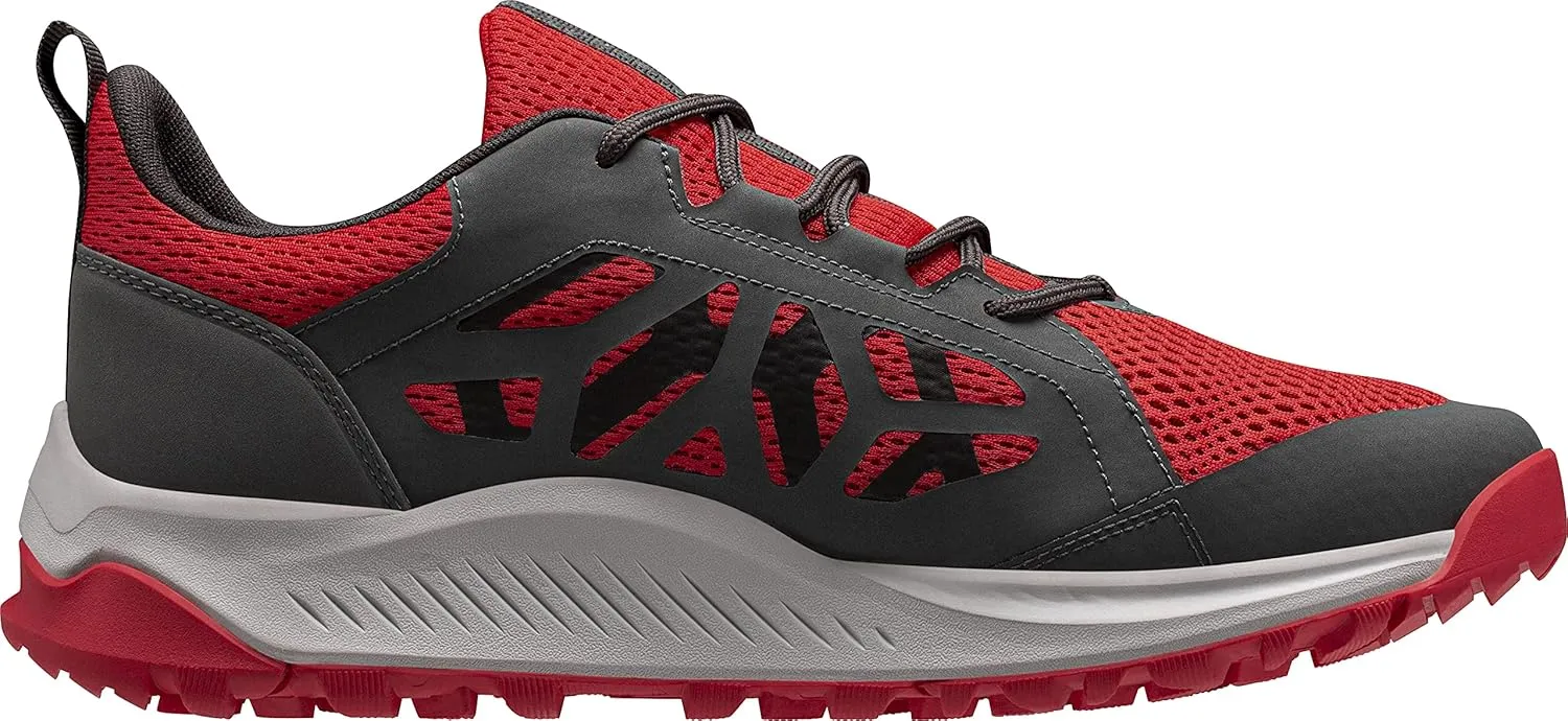 Helly-Hansen Mens Gobi APS Breathable Quick-Drying Hiking Shoes