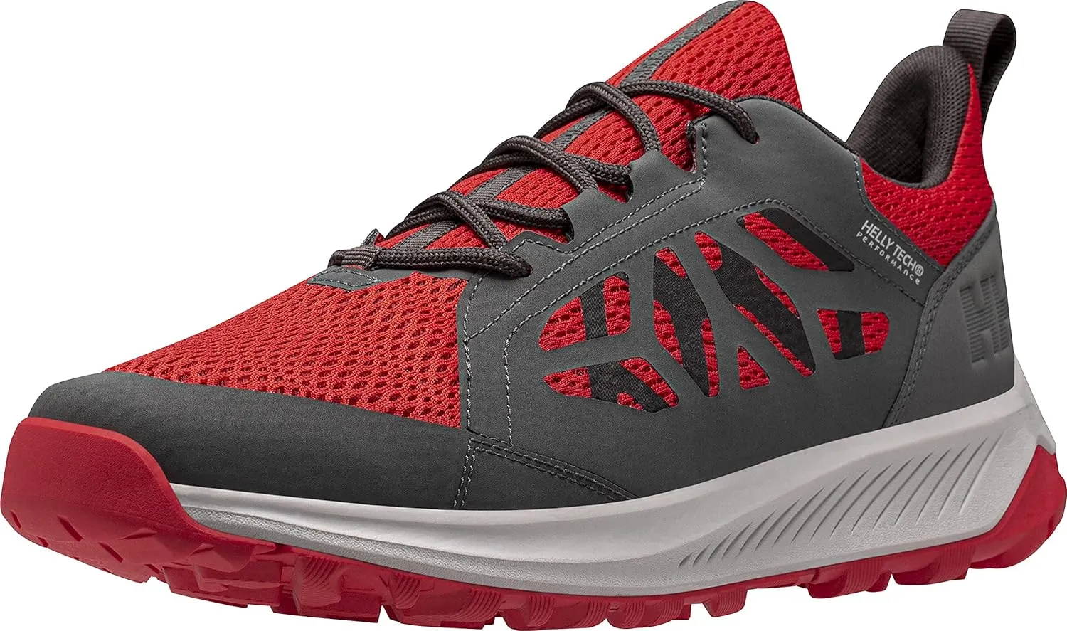 Helly-Hansen Mens Gobi APS Breathable Quick-Drying Hiking Shoes