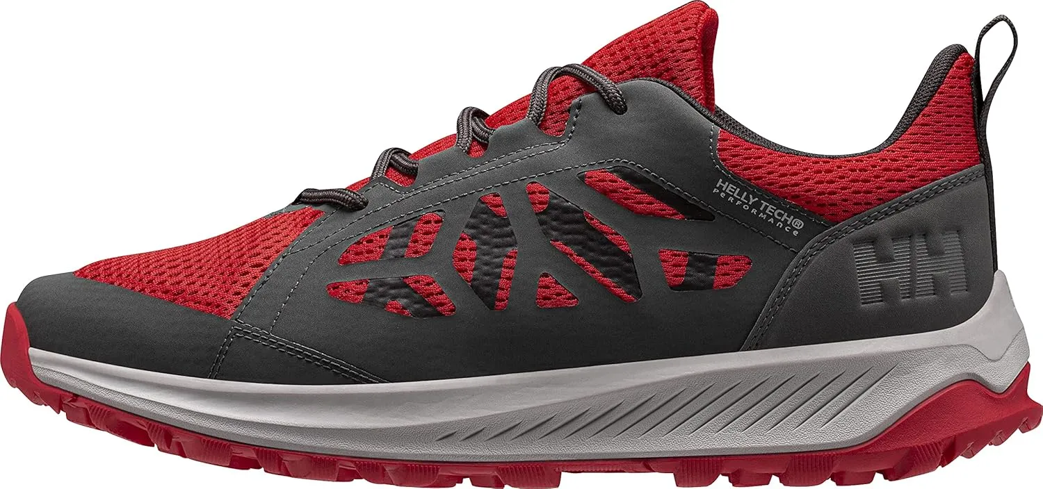 Helly-Hansen Mens Gobi APS Breathable Quick-Drying Hiking Shoes