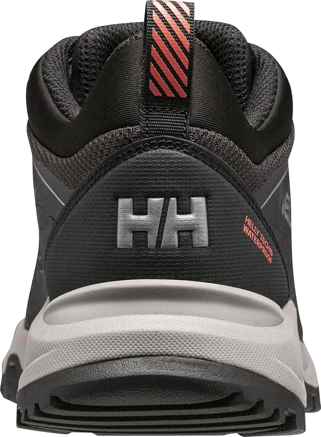 Helly-Hansen Women's Cascade Low HT Lightweight Performance Hiking Sneaker Shoes