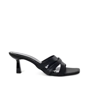 Hepburn Elegant Edge Stilettos