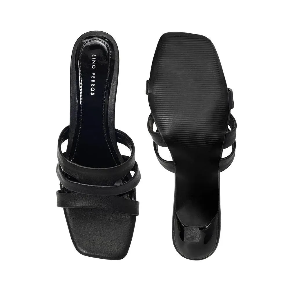 Hepburn Elegant Edge Stilettos