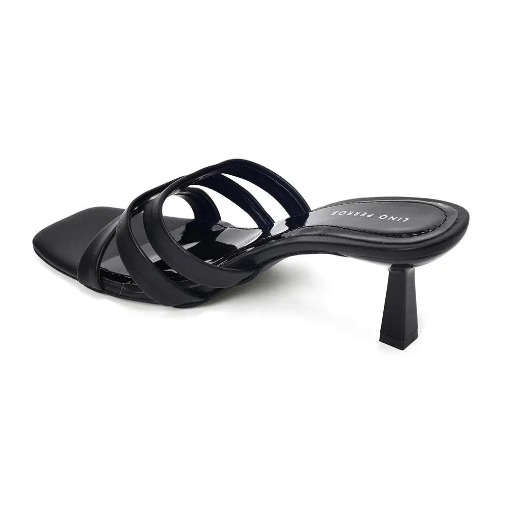 Hepburn Elegant Edge Stilettos