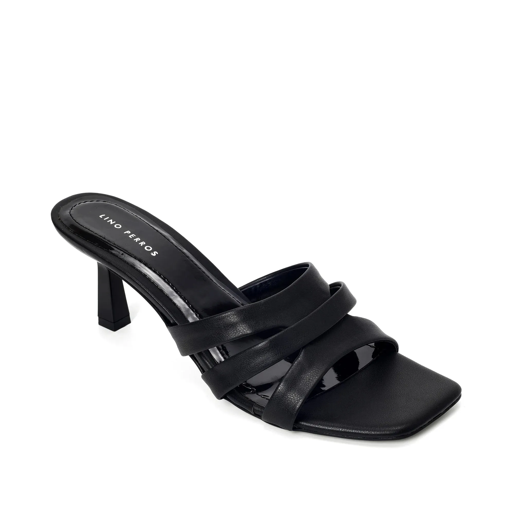 Hepburn Elegant Edge Stilettos