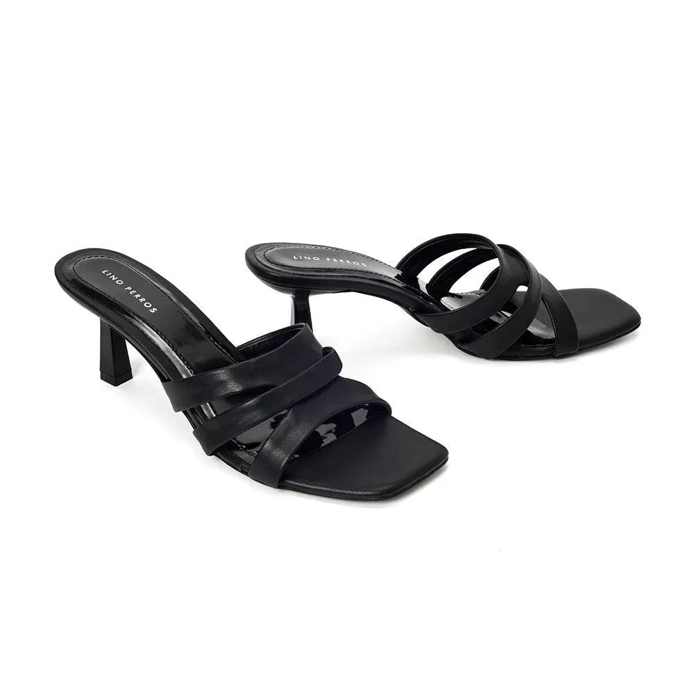 Hepburn Elegant Edge Stilettos