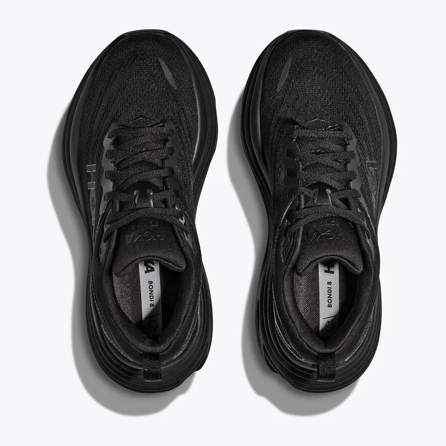Hoka Bondi 8 Extra Wide (4E) Mens