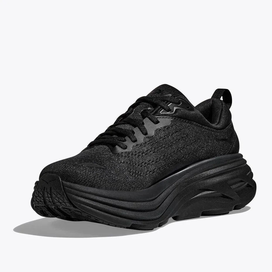 Hoka Bondi 8 Extra Wide (4E) Mens