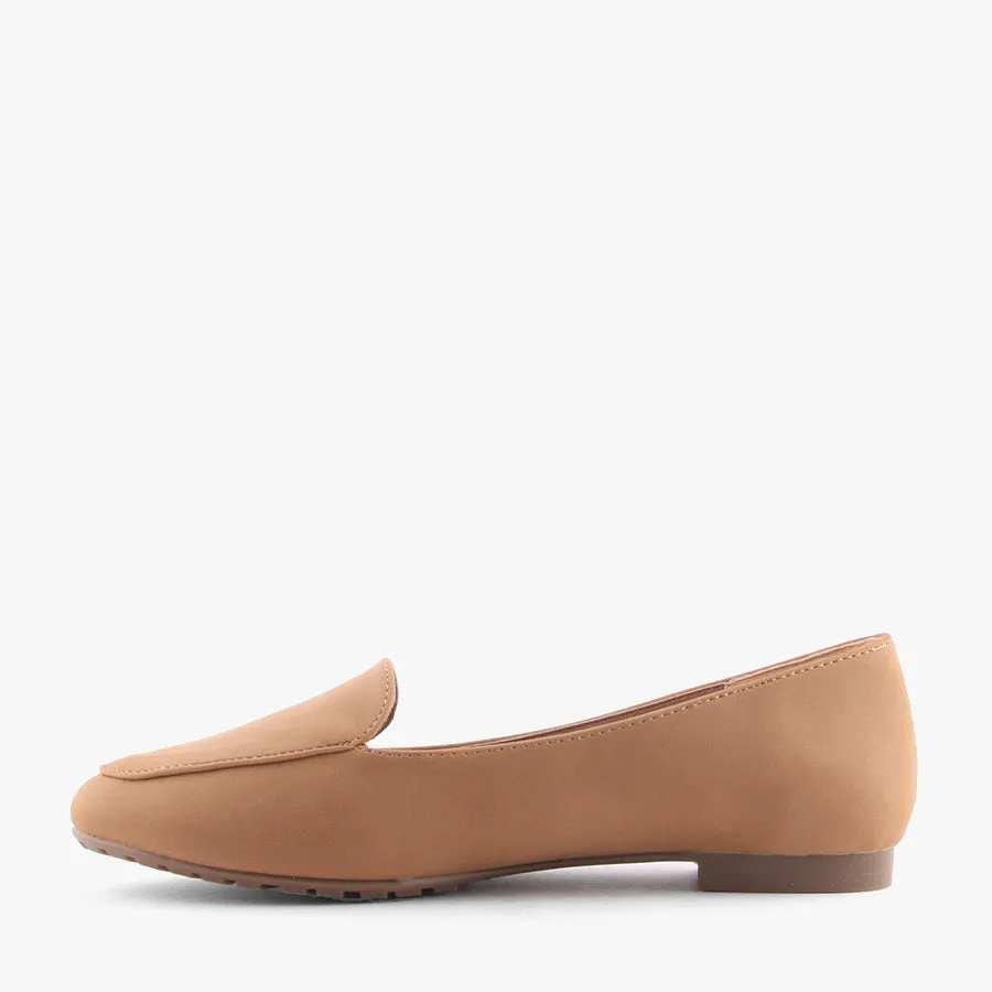 JERMAINE TAN NUBUCK