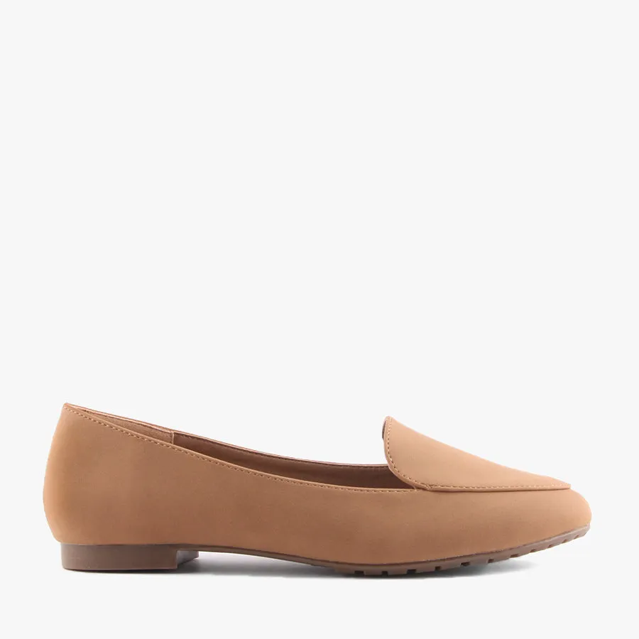 JERMAINE TAN NUBUCK