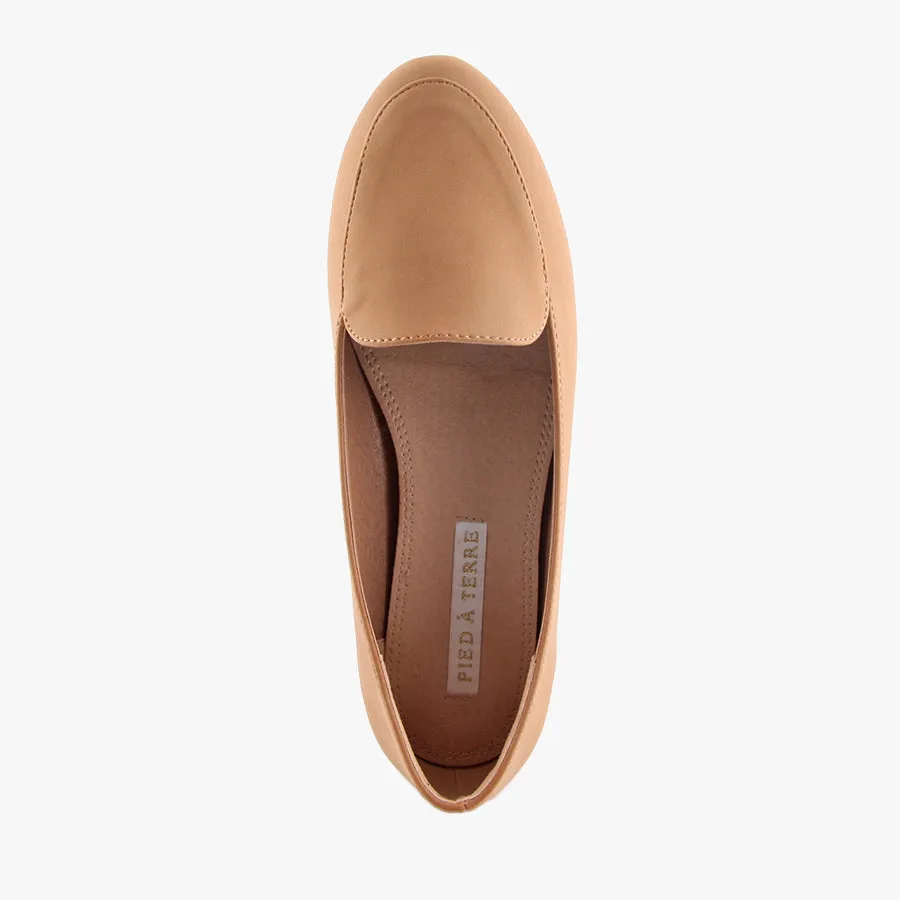 JERMAINE TAN NUBUCK