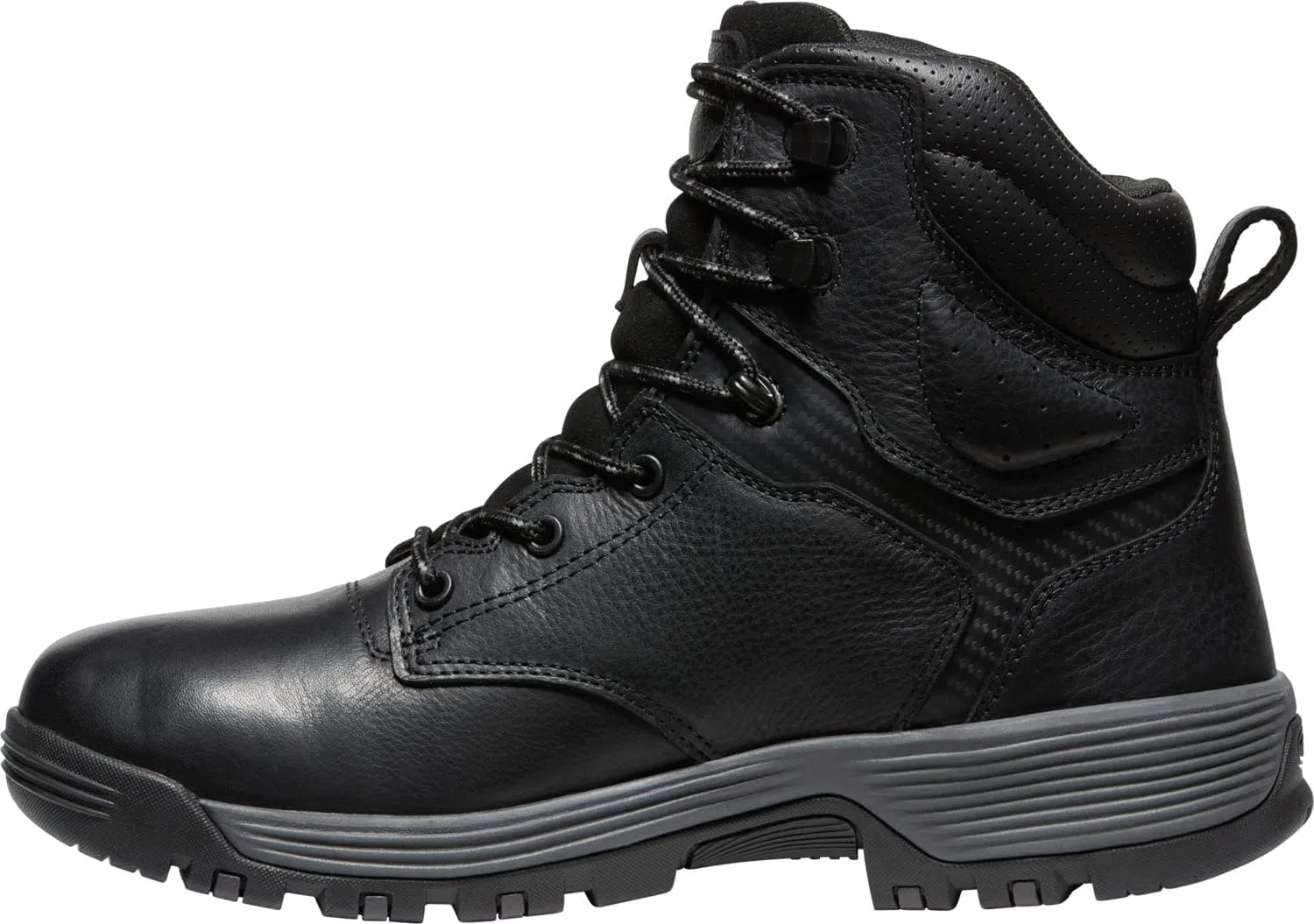 KEEN Utility Men's Chicago 6" Waterproof Soft Toe Work Boots