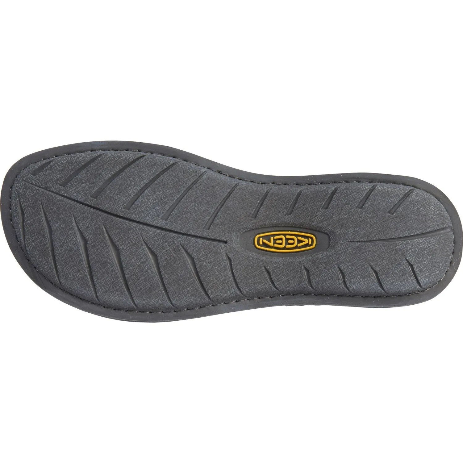 Keen WOMEN'S SOFIA 2 STRAP Sandals - Leather Black/Magnet