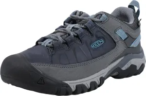 KEEN Women's Targhee III Low Height Waterproof Hiking Shoe