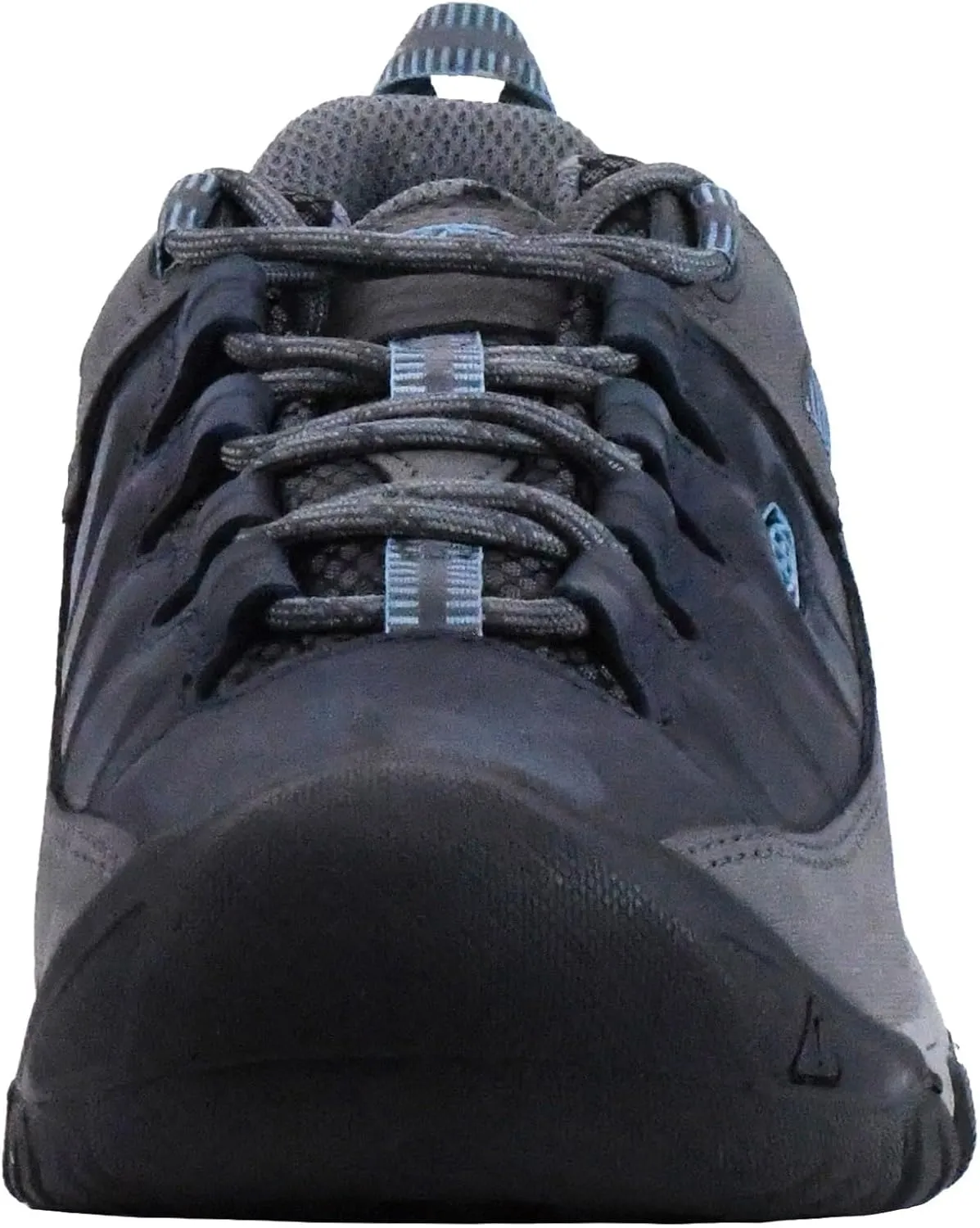 KEEN Women's Targhee III Low Height Waterproof Hiking Shoe