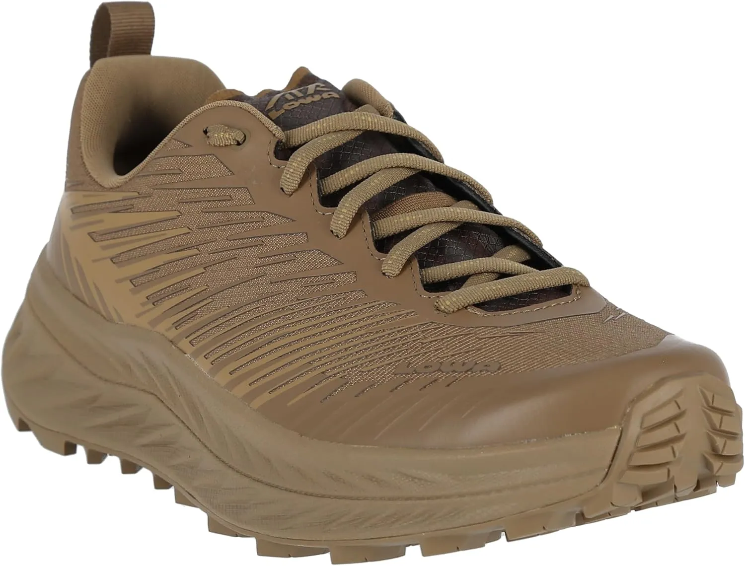Lowa Adult Fortux Blau