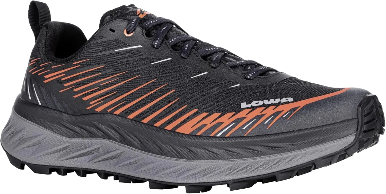 Lowa Adult Fortux Blau
