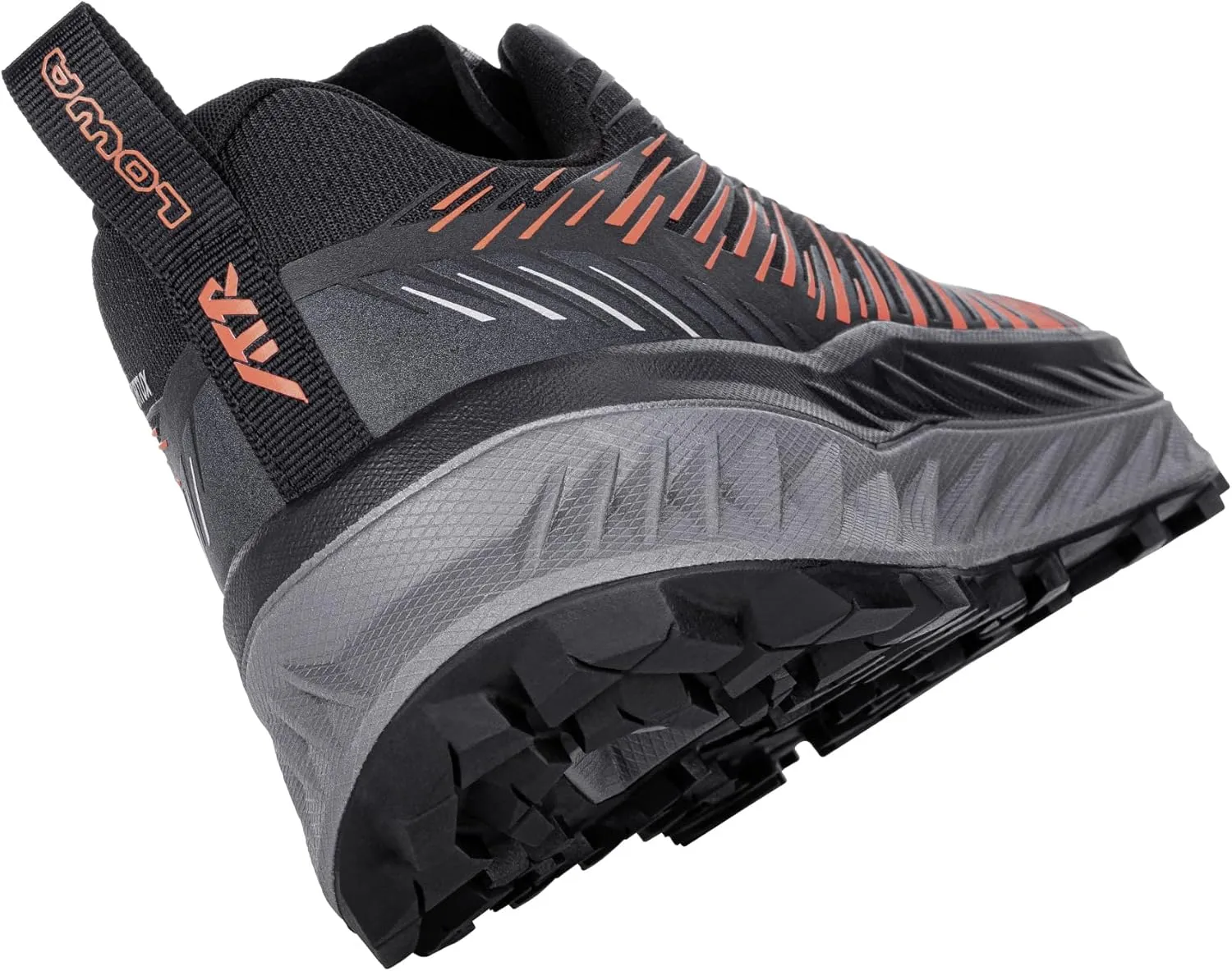 Lowa Adult Fortux Blau