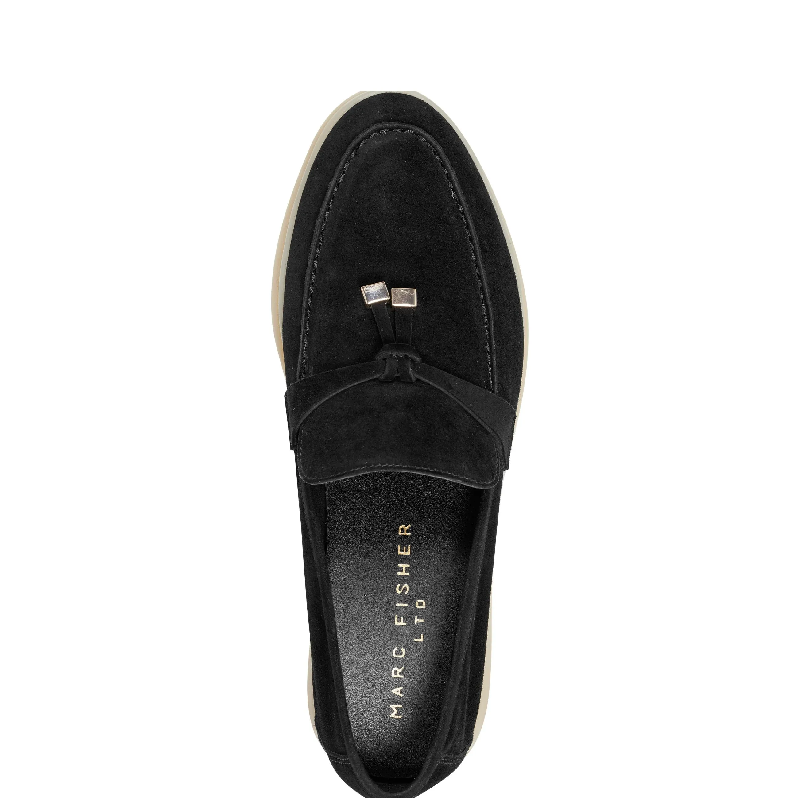 MARC FISHER Yanelli Casual Loafer