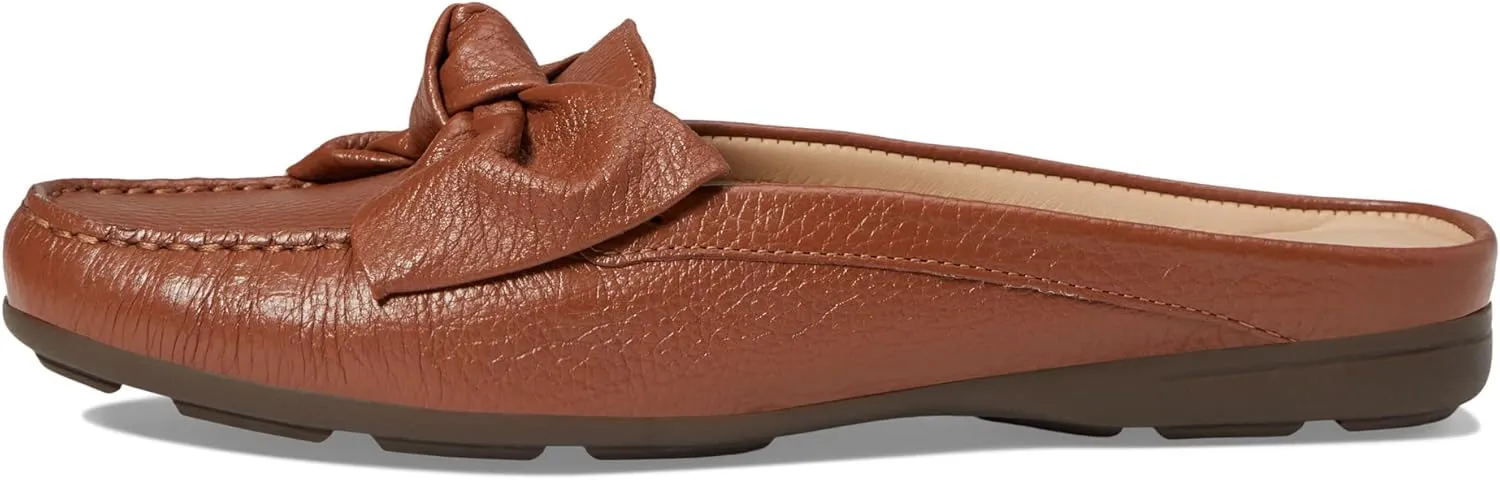 Marc Joseph New York Women's Diane Street Mule